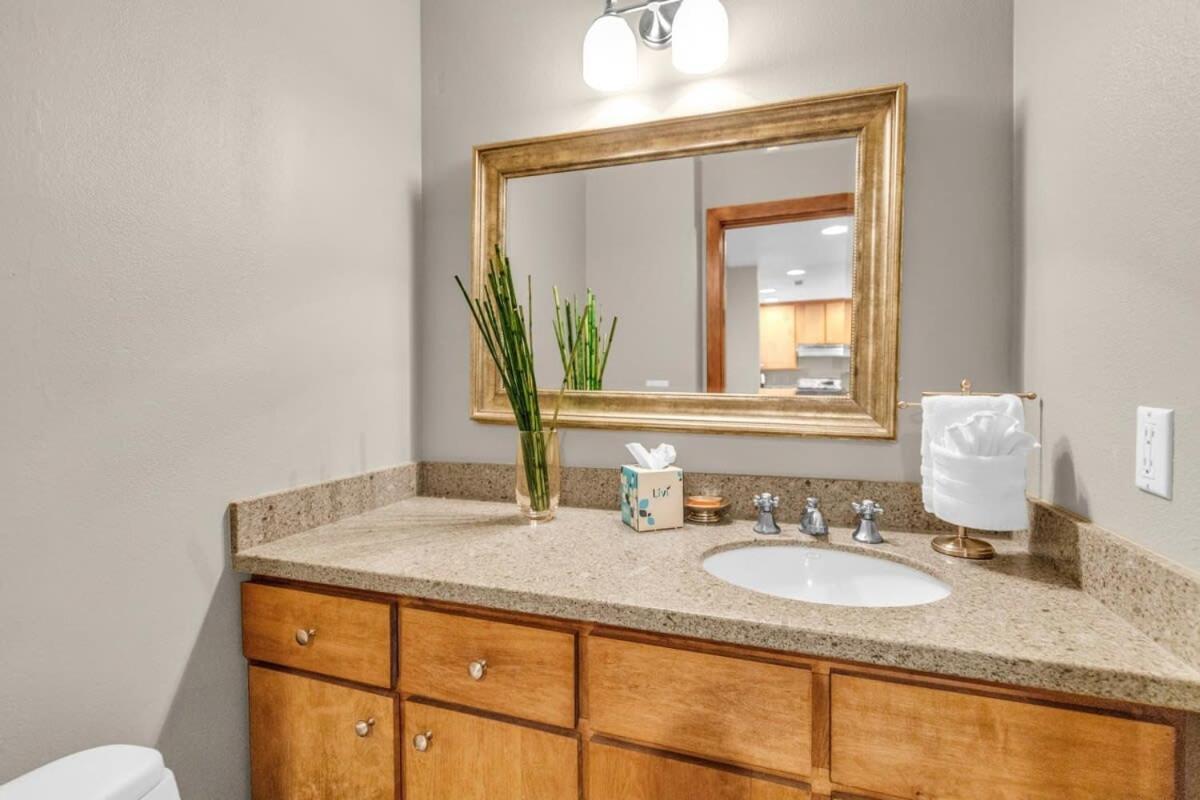 3Br With Loft Townhouse 3 Min Walk To Ski Lift Park City Esterno foto