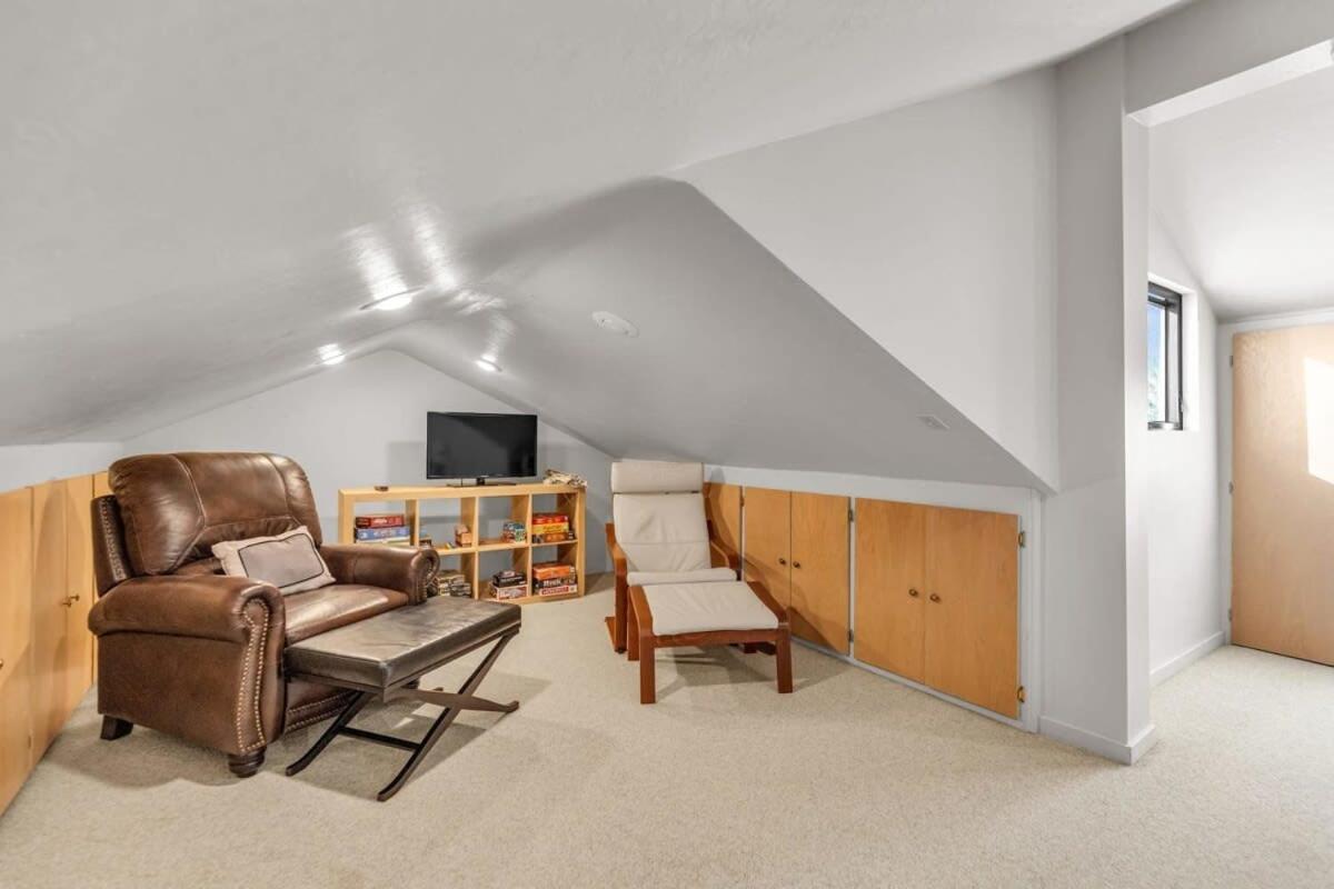 3Br With Loft Townhouse 3 Min Walk To Ski Lift Park City Esterno foto
