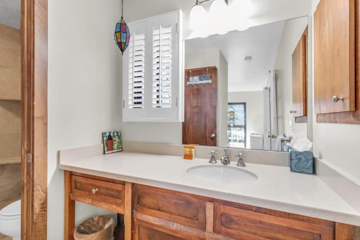 3Br With Loft Townhouse 3 Min Walk To Ski Lift Park City Esterno foto