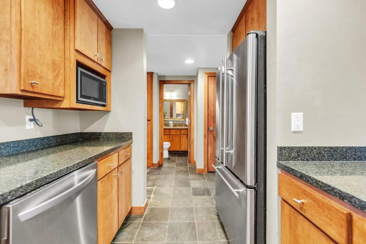 3Br With Loft Townhouse 3 Min Walk To Ski Lift Park City Esterno foto